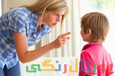 گفتن این جملات به کودکان ممنوع