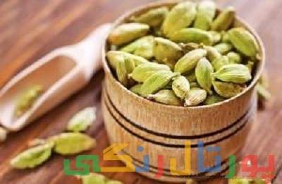 از خواص درمانی هل چه می دانید؟