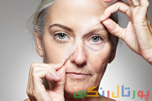 معرفی کرم برای پیشگیری از پیری پوست