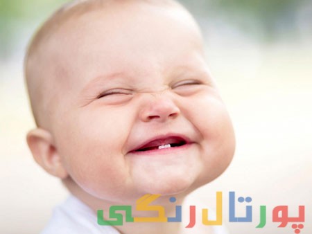 پیشگیری از درد دندان درآوردن کودک