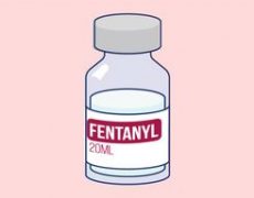 خطرات Fentanyl چیست