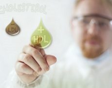 تفاوت کلسترول HDL و LDL در چیست؟